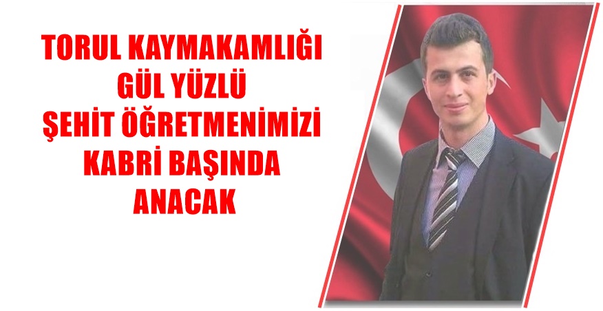 Şanlıurfa’nın Siverek ilçesine bağlı Çiftçibaşı köyü İlkokulunda öğretmenlik yapan 23