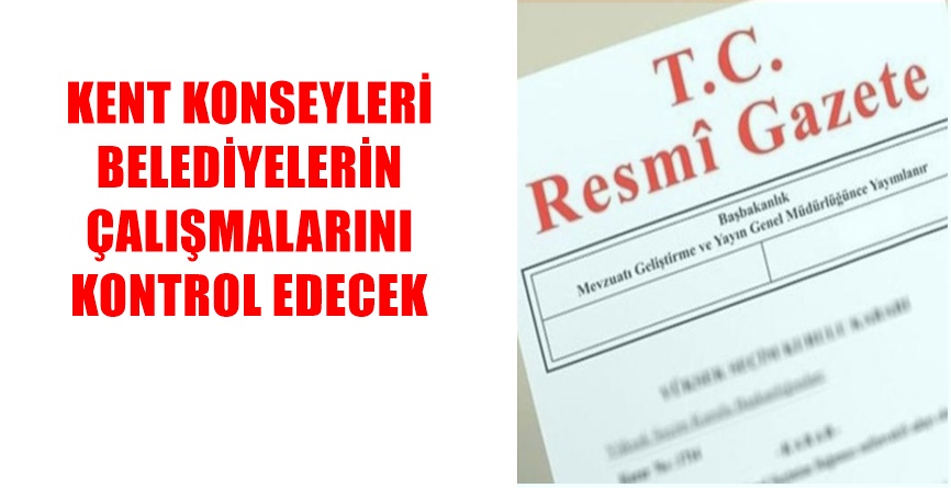 “Sıfır Atık Yönetmeliği” 12 Temmuz 2019 tarih ve 3829 Sayılı