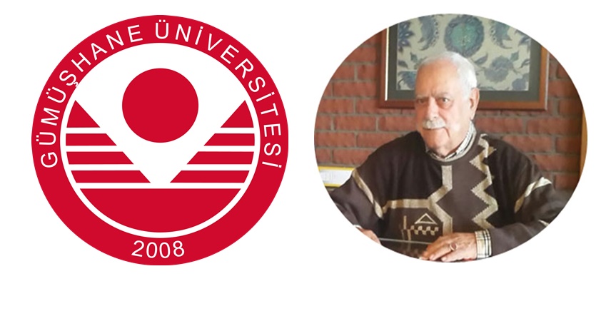 Gümüşhane’nin köklü ailelerinden Ataç ailesinin evladı Gümüşhane sevdalısı  Av. Rafet