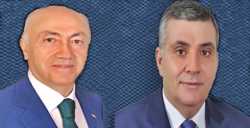 Gümüşhane Milletvekilleri Hacı Osman Akgül ve Cihan Pektaş’ın 15 Temmuz