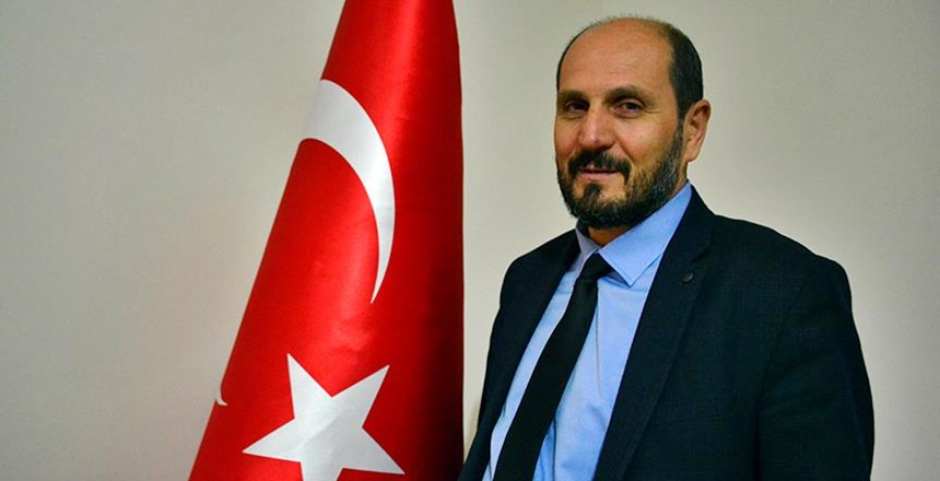 Gümüşhaneli 15 Temmuz Gazisi Necmettin Utuş’un annesi Perihan Utuş&nbsp; vefat