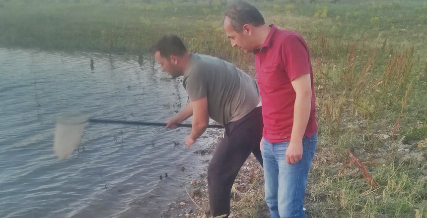 Tarım ve Orman Bakanlığı, Balıkçılık ve Su Ürünleri Genel Müdürlüğü