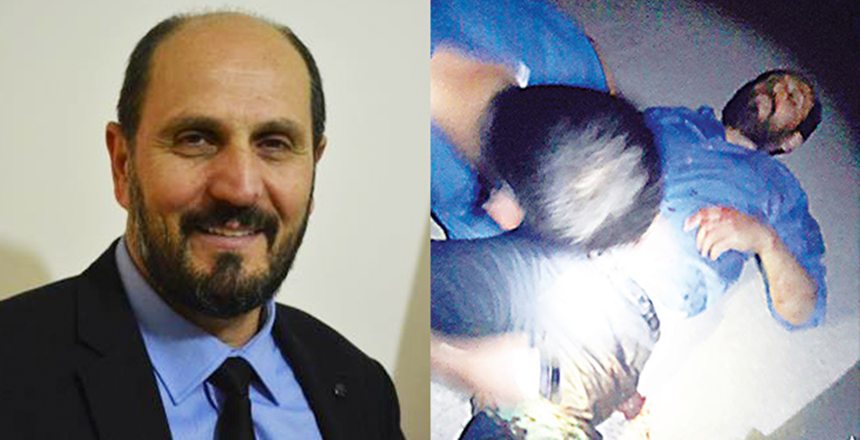 Yıl 2016, aylardan Temmuz, Günlerden 15 Temmuz Cuma. 15 Temmuz