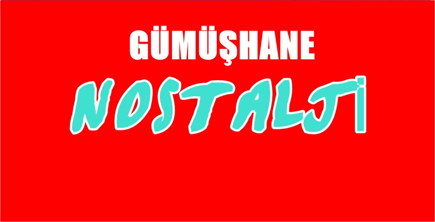 Gümüşhane Atatürk caddesinde Belediye Binası (Tarih: 1930-1940) Gümüşhane – Kürtün