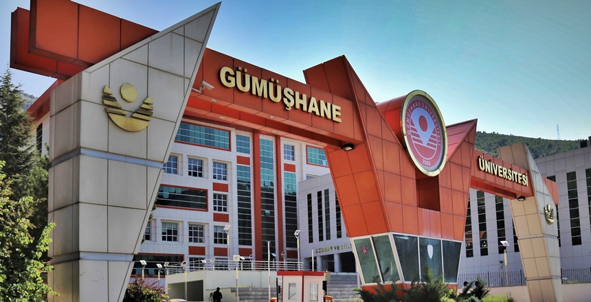 Gümüşhane Üniversitesi Yaz Okulu’nda diğer üniversitelerden de öğrenci alınarak derslere