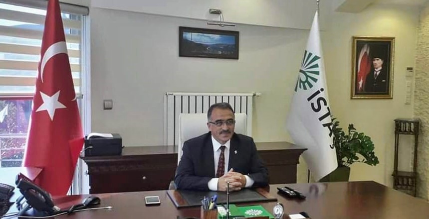 Uzun yıllar Gümüşhane Belediye Başkanlığı ve bir dönem Milletvekilliği yapmış