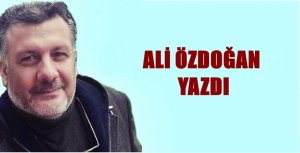 ŞAİR ALİ ÖZDOĞAN SEN Ruhun güzelliğiyle gönül kapımı aç sen