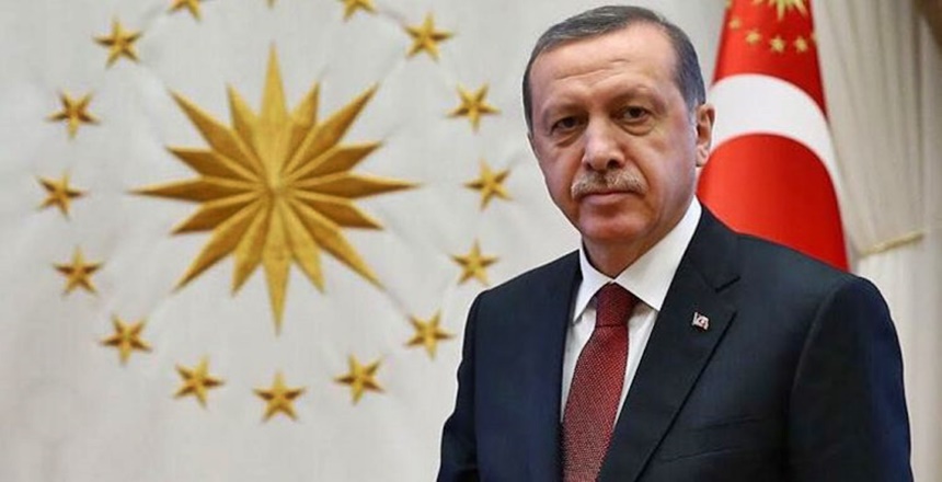 Cumhurbaşkanımız Sayın Recep Tayyip Erdoğan’ın, 10 Mayıs Anneler Günü münasebetiyle