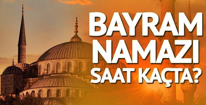 Mübarek Kurban Bayramı 11 Ağustos 2019 Pazar günü başlıyor. Kurban