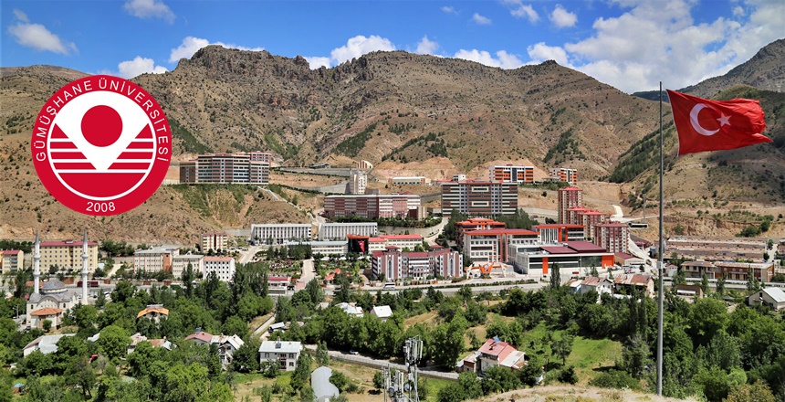 Gümüşhane Üniversitesi Rektörlüğü 7 Ağustos 2019 tarihinde yaptığı açıklamada ÖSYM