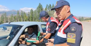 Vatandaşlarımızın Kurban Bayramı’nı huzur ve güven içinde geçirmeleri için tüm