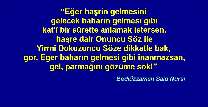 Diyanet İşleri Başkanlığı tarafından da basılmış olan günümüzün önemli Kur’an