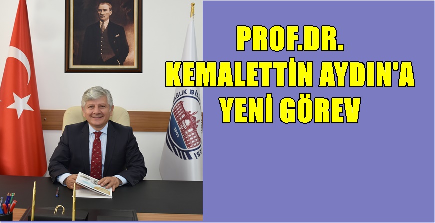 23. 24. ve 25. Dönem AK Parti Gümüşhane Milletvekilli Prof.Dr.