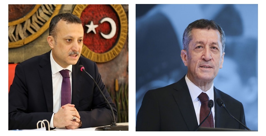 Gümüşhane Valisi Kamuran Taşbilek’in talimatı ile 2018-2019 eğitim öğretim yılında