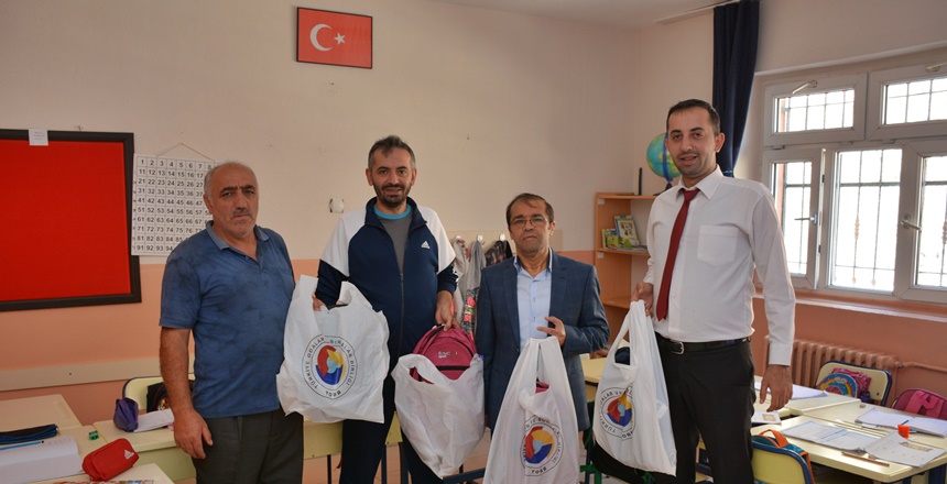 Gümüşhane Ticaret ve Sanayi Odası; Türkiye Odalar ve Borsalar Birliği