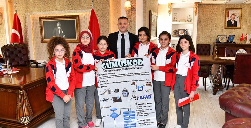 Geçtiğimiz yıl İstanbul Havalimanı’nda ilk kez düzenlenen Türkiye’nin teknoloji festivali