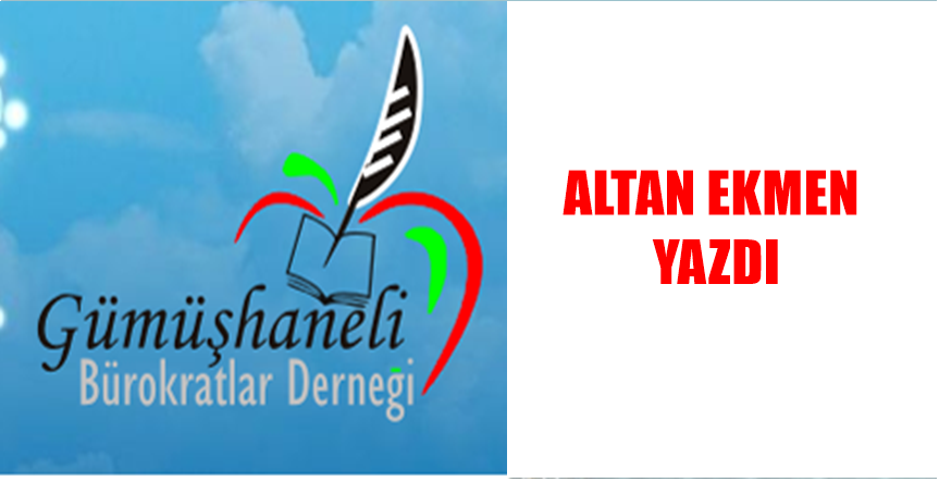 Eğitimci – Yazar Altan Ekmen Adı benim çok hoşuma gitti.