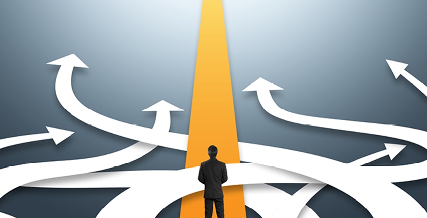 “Arkadaş! Vesvese ve evham zulmetleri içinde yürürken, Resul-i Ekrem’in (a.s.m.)