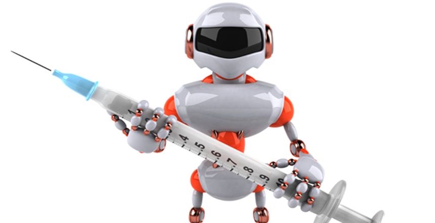 SELAMİ ÖKTEM YAZDI Geçtiğimiz günlerde Boston Dynamics firması yeni bir