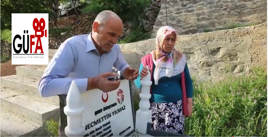 Şanlıurfa’nın Siverek ilçesine bağlı Çiftçibaşı köyü İlkokulunda öğretmenlik yapan 23
