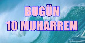 Bugün, 9 Eylül 2019 Pazartesi. Hicri 1441 senesinin ilk ayı