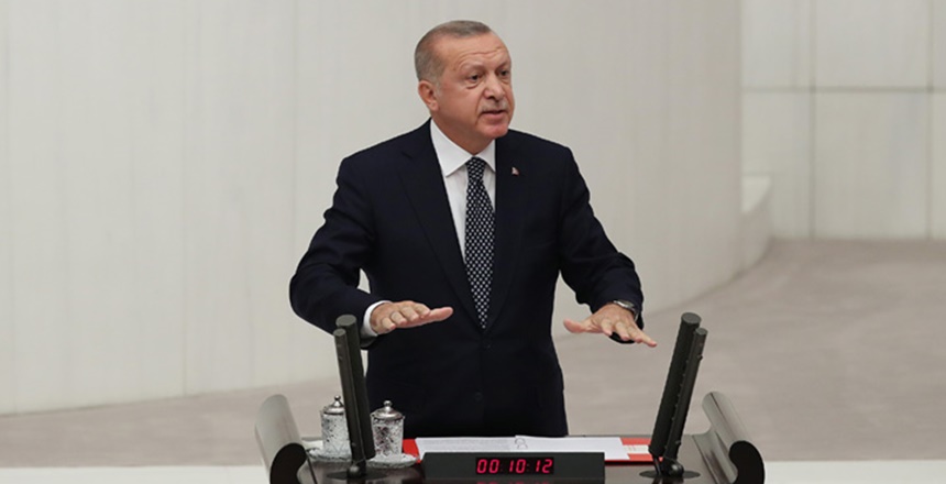 Türkiye Büyük Millet Meclisi’nin (TBMM) 27. Dönem 3. Yasama Yılı,