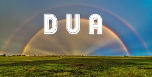 Mü’minin mü’mine en iyi duası nasıl olmalıdır? Elcevap: Esbab-ı kabul