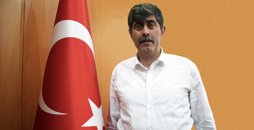 Torul Belediye Başkanlığı, Barış Pınarı Harekatı kapsamında şehit düşen askerlerimiz