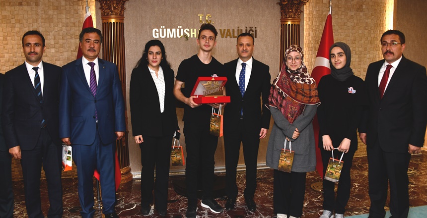 TEKNOFEST İstanbul Havacılık, Uzay ve Teknoloji Festivali’nde Sağlık Kategorisinde Türkiye