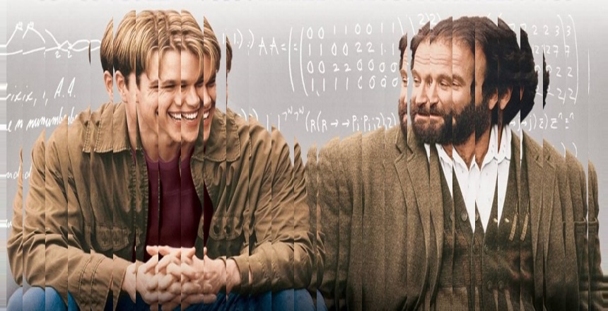 Selami Öktem’in Köşe yazısı Good Will Hunting filmi 1997 yılında