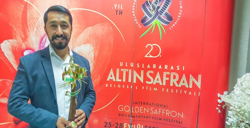 Gümüşhane Üniversitesi İletişim Fakültesi uygulama birimi Gümüşhane Film Atölyesi (GÜFA)