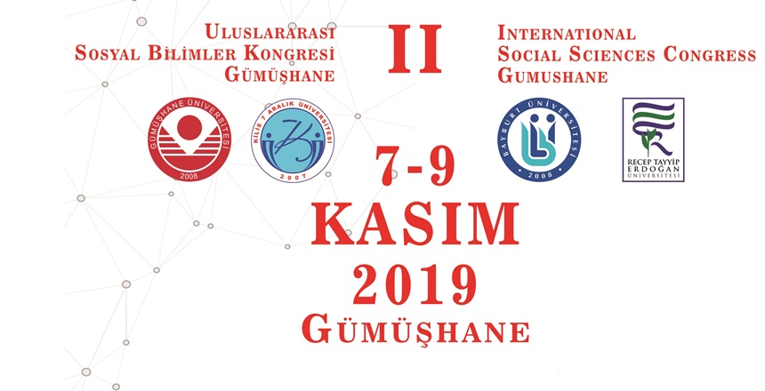 Gümüşhane Üniversitesi ev sahipliğinde Kilis 7 Aralık Üniversitesi, Recep Tayyip