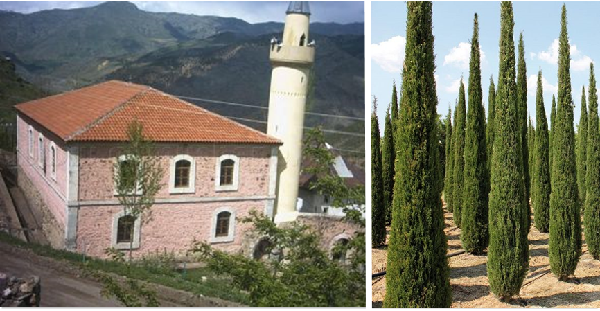 6 Ekim Pazar günü sabah namazından sonra bütün camilerde din