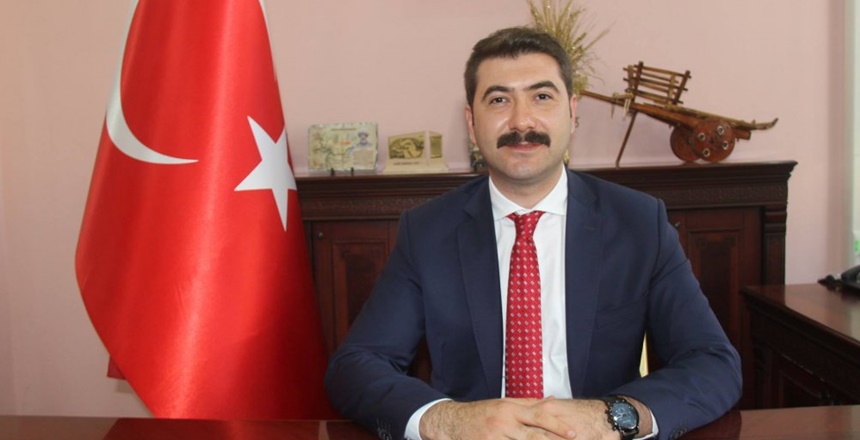 Cumhurbaşkanlığı Külliyesi’nde 24.10.2019 tarihinde gerçekleşen 105.dönem kaymakamlık kursu kura çekimlerinin