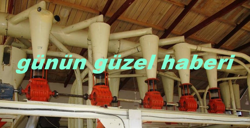 KAYNAK: GÜMÜŞKOZA GAZETESİ – 12.11.2019 Geçtiğimiz temmuz ayı içerisinde Gümüşhane’nin