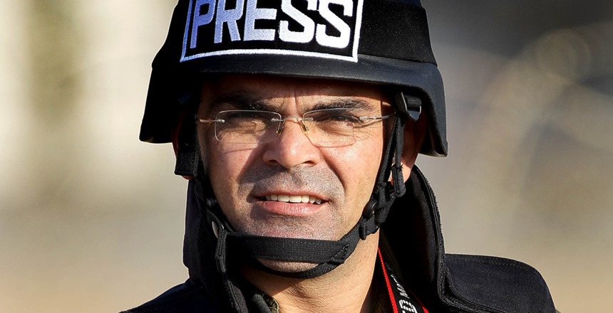 Haber için gittiği Suriye’de, 2013 yılında DEAŞ tarafından 40 gün