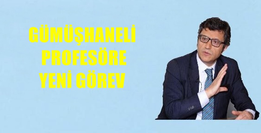 12 Kasım 2019 tarihli Resmi Gazete’de yayımlanan Cumhurbaşkanlığı kararnamesi ile