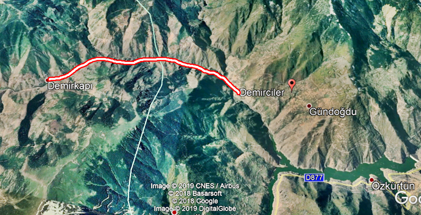 Cumhurbaşkanımız Sayın Recep Tayyip Erdoğan’ın 17 yıllık iktidarı döneminde ülkemiz