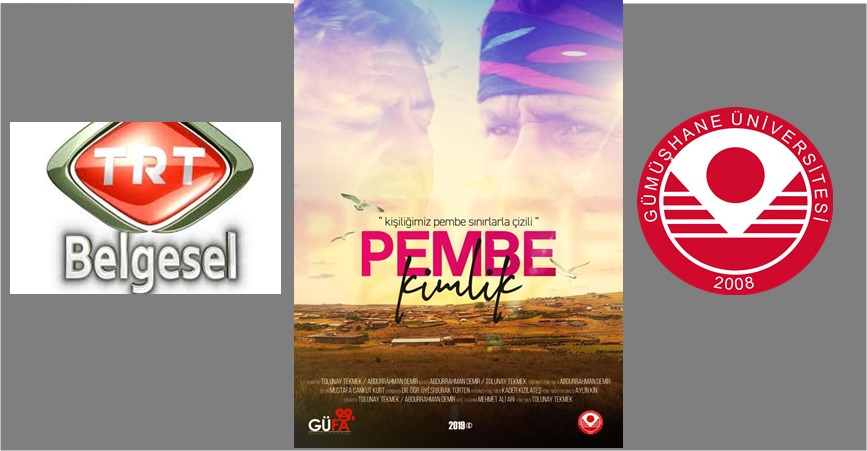 14 Aralık 2019 – Saat 23.00 – TRT BELGESEL kanalı