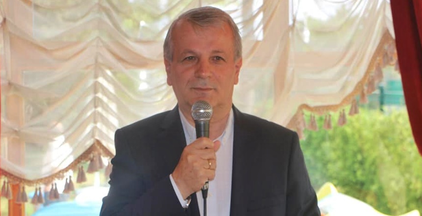 Yıldız Teknik Üniversitesi Balkan ve Karadeniz Araştırmaları Merkezi (BALKAR) ile