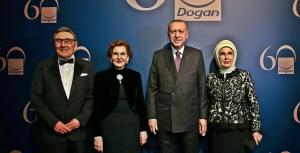 Aydın Doğan’ın 5 Temmuz darbe girişimindeki ilkeli ve sağlam duruşunun