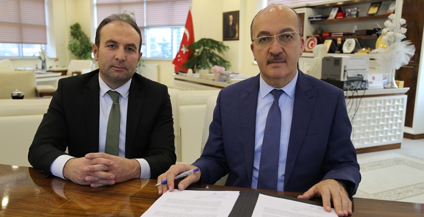 Gümüşhane Üniversitesi’nde gençlerin kişisel, sosyal, sanatsal, sportif ve kültürel hizmetleri