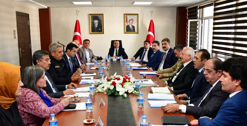 Aile, Çalışma ve Sosyal Hizmetler Bakanlığımızın önderliğinde başlatılan çalışma sonucunda