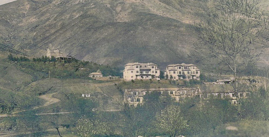 ARAŞTIRMACI YAZAR ADEM EZBER Meğerse bir bahar güzelliği imiş seyyahı