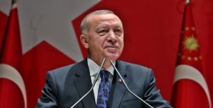 Aziz milletim, Sevgili kardeşlerim, Sizleri en kalbi duygularımla, muhabbetle, hürmetle