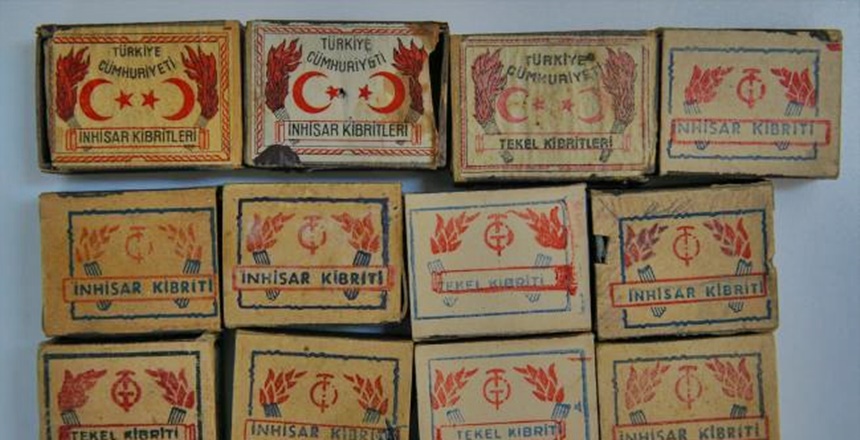 S. Vedat Karaarslan Arkeolog- Y. Mühendis Ateş, oksijen yardımıyla yanar. Günümüzden