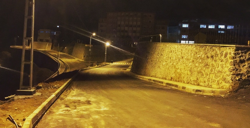 Günümüz teknolojisine uygun, kesintisiz ve kaliteli elektrik dağıtım hizmeti sunmak