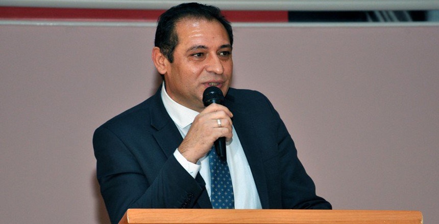 Gümüşhane Valiliği, son günlerde Gümüşhane yerel basınında Gümüşhane Devlet Hastanesi