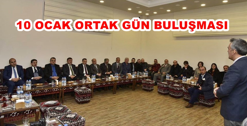 “10 Ocak İdareciler Günü” ile “10 Ocak Çalışan Gazeteciler Günü”