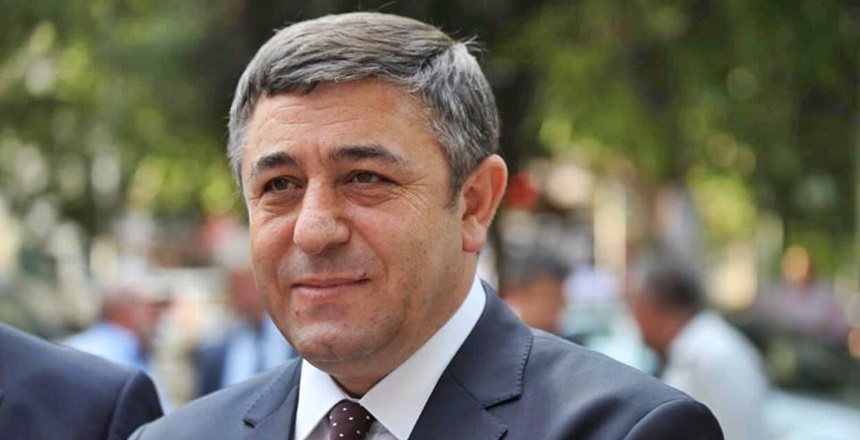 Nizam-ı Alem Ocakları Eski Genel Başkanı, BBP Kurucularından ve  eski